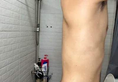 My stepsister boyfriend fucked me while she's busy