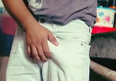 Wow First Time Roommate Big Monster Cock
