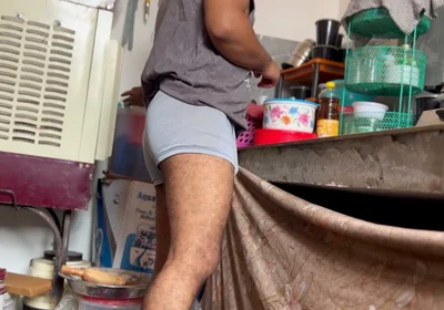 Wow First Time Roommate Big Monster Cock