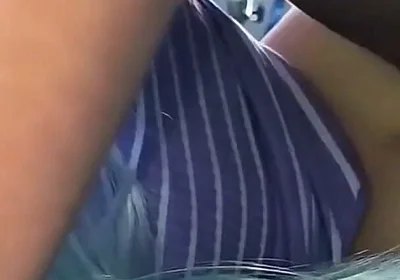 1068 Delicious Small-titted, Big-assed Stepdaughter POV Before Studying