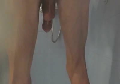 You Wanted to See My Ass