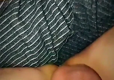 Mature Man Cum