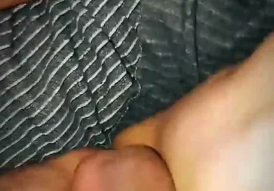 Mature Man Cum