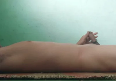 Masturbation