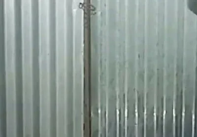 Shower Sex Video