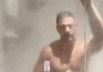 Shower Time
