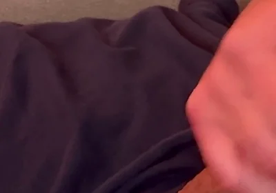 Horny and Hard