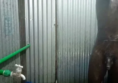 Shower Sex Video