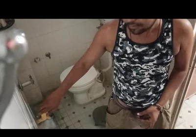 Feeling Fast Horny Masterbate and Then Horny Pee