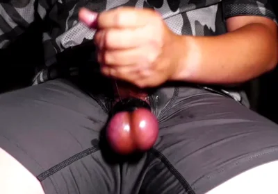 Hard Cock Solo