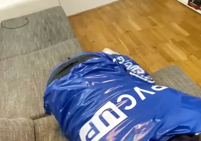 Suck Me
