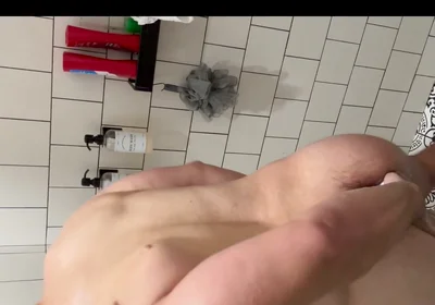 Unedited Shower Play Video