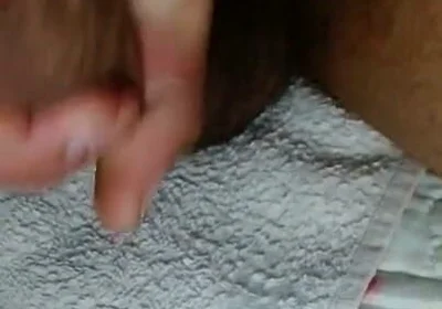 B a Lot of Milk Very Close to the Cam