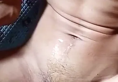 Solo Man Masturbation Part(17)