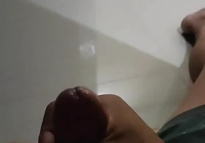 Night Jerk!
