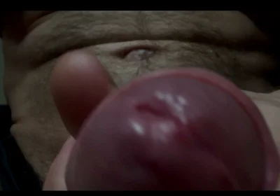 Dark Light on Dick