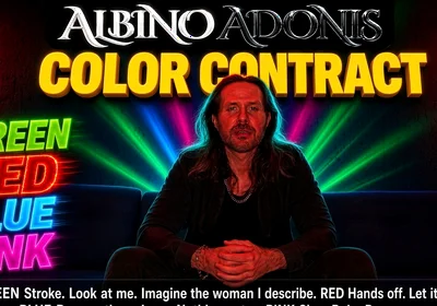 Rgbp Color Submission Contract