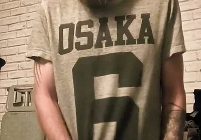 Big Hard Dick Wanking and Smoking