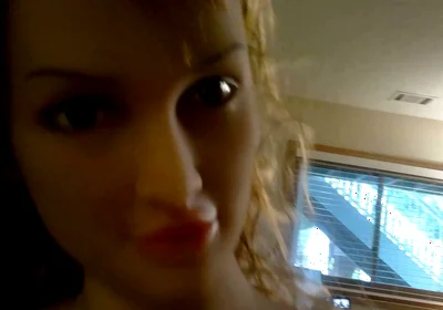POV Jenny Needed and Quickie