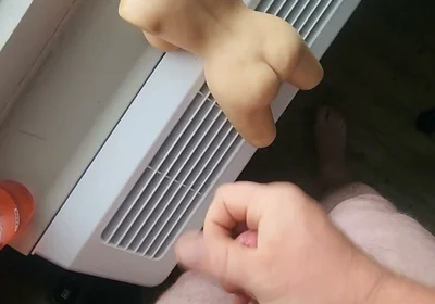Caught Fucking My Lillgirl.