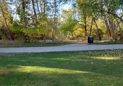 Public Masturbation Boise Idaho Greenbelt Bike Walking Trail