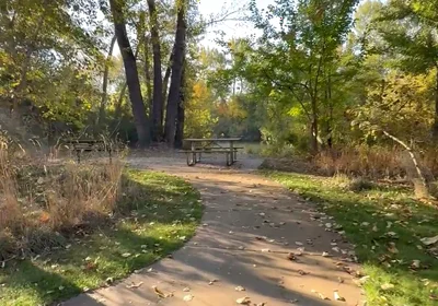 Public Masturbation Boise Idaho Greenbelt Bike Walking Trail