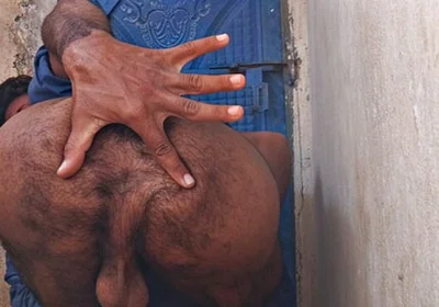 Solo Boy Big Ass First Time Show