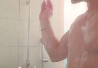 Let's Take a Bath Together.