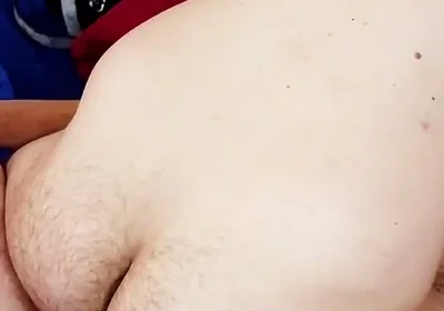 My Stepbrother's Secret Porn Stash