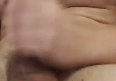 Young with Fat Cock
