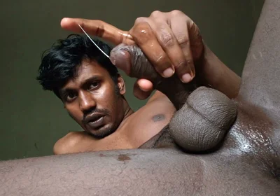 Fingering My Hole, Balls Play, Pissing, Jerking and Cumming