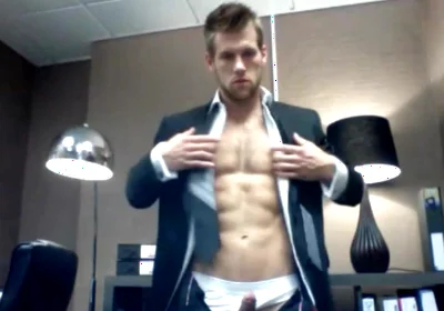 David Jones' Raw Webcam