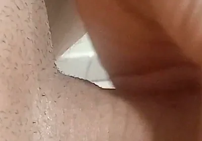 Cock Masturbation and Massage