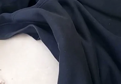 The Cute Gay Twink Jerking off His Cock, Pulled Through His Fly While Outdoors, Is Jon Arteen