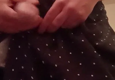 October Dance