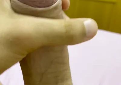 Horny as Fuck