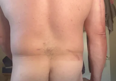 Nude Man