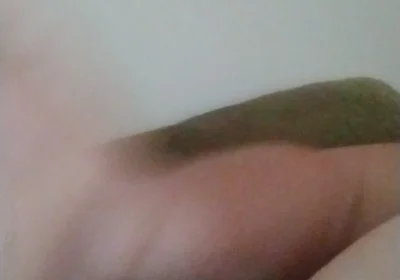 10-11-2026 Really Cramping My Wrist