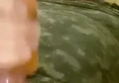 Hot Cockplay with Bikeman