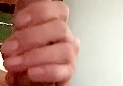 Bwc Stroked to Creamy White Load