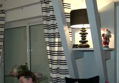 Strazizght Boy Fucked Raw by Santa Claus for Fun