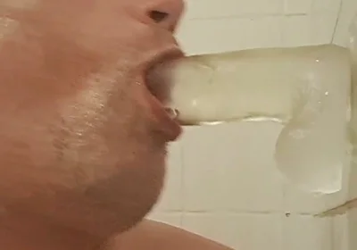 A Bitch, Whore, Got to Suck