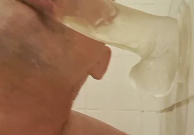 A Bitch, Whore, Got to Suck