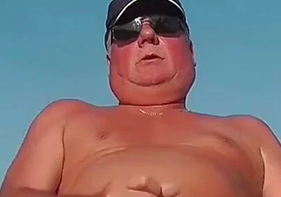 The best of outdoor- jerking part 3