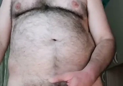 Jerk off Your Hard Cock Like Me!
