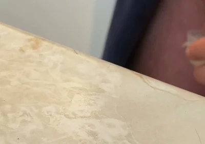 Bare Cock Jerk and Cum Collecting