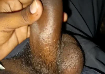 New Black Desi Boy Massive Cock Video
