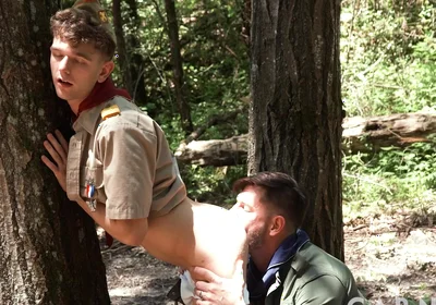 Jordan Starr - The Long-awaited Reunion