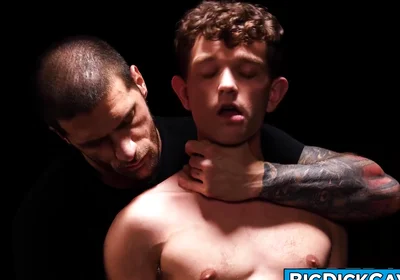 Horny Fuck Boys Begging For A Place In The Breeding Wall To Be Breed