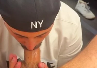 Middle Eastern Big Dick Blowjob And Piss Drinking In Public Toilets
